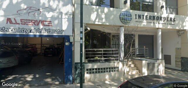 AllService D. Riesco Service Integral del Automotor - Club Taller Mecánico