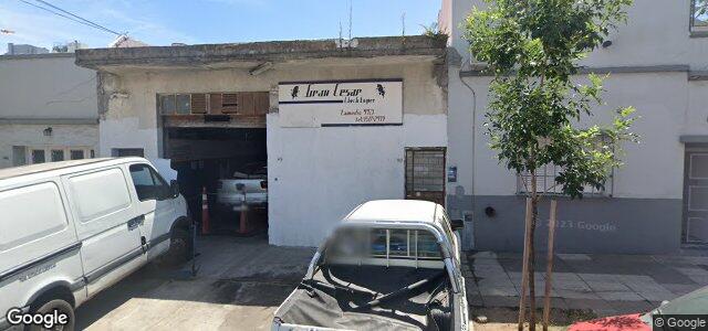 Gran Cesar - Club Taller Mecánico