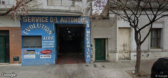 SERVICE DEL AUTOMOVIL EVOLUTION - Club Taller Mecánico