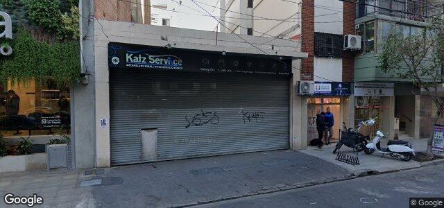 Katz Service - Club Taller Mecánico