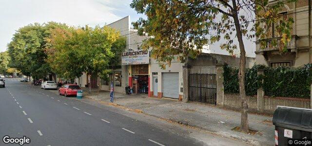 Germann Lubricentro - Club Taller Mecánico