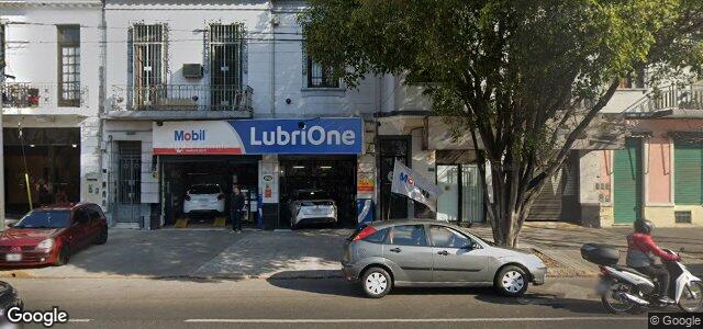 Lubricentro Lubrione - Club Taller Mecánico