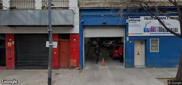 Motor Marketing S.R.L. - Club Taller Mecánico