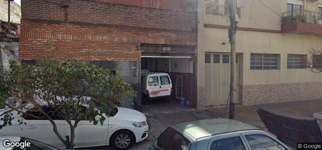 MG - Club Taller Mecánico
