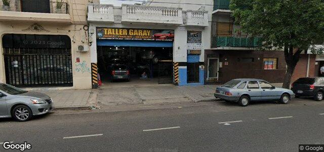 Taller Grizzuti - Club Taller Mecánico