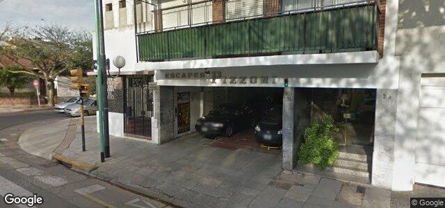 Taller J y R (Escapes Pizzoni) - Club Taller Mecánico