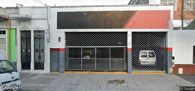 Taller Norbys - Club Taller Mecánico