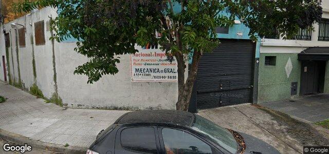 Taller RV - Club Taller Mecánico