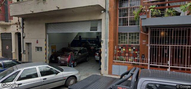 Techno Car - Club Taller Mecánico
