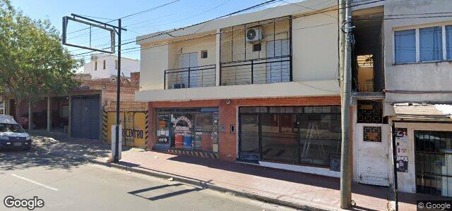 Lubricentro Avenida - Club Taller Mecánico