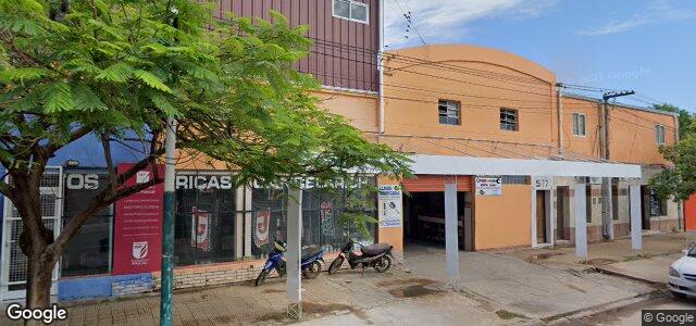 Mecánica Cancelarich - Club Taller Mecánico