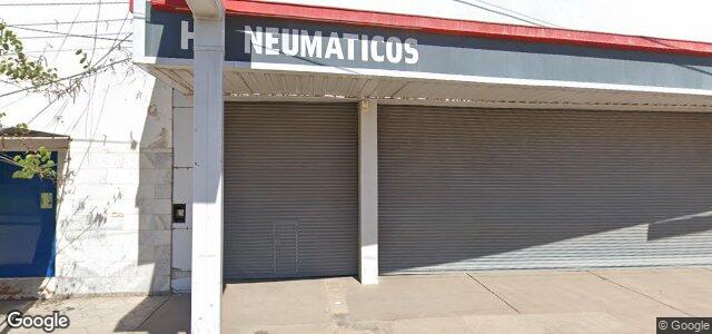 HG Neumáticos - Club Taller Mecánico