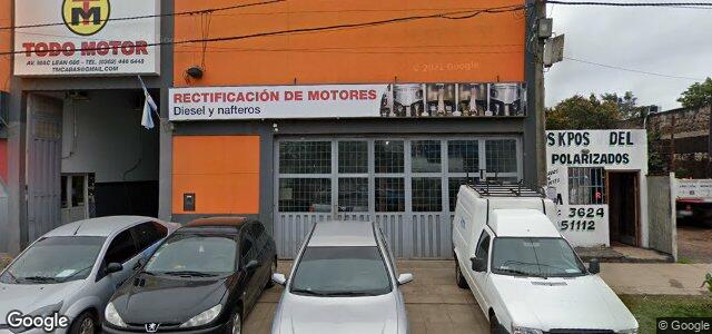 Todo Motor - Club Taller Mecánico