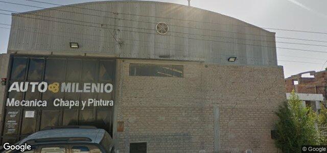 Auto Milenio - Club Taller Mecánico