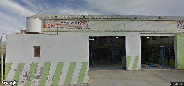 Multicentro Del Sur SRL. - Club Taller Mecánico