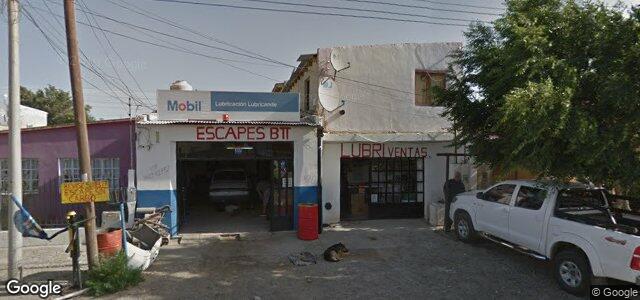 Lubricande - Club Taller Mecánico
