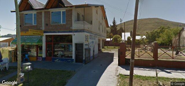 Servicio Diesel Esquel - Club Taller Mecánico