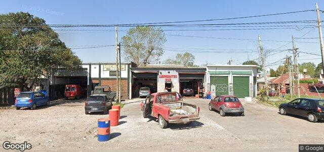 Lubricantes Sur - Club Taller Mecánico