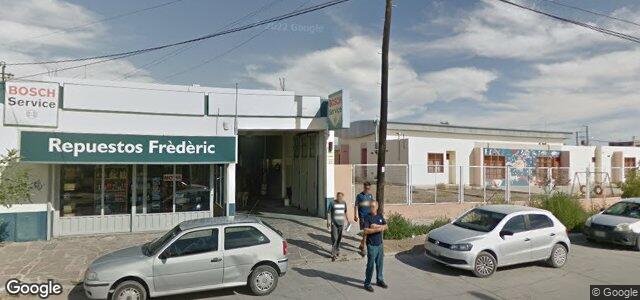Centro de Diagnostico Frederic - Club Taller Mecánico