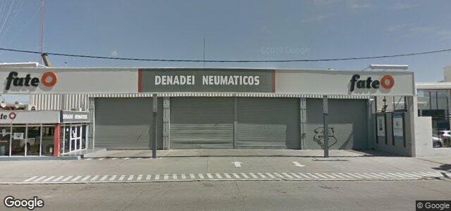 Denadei Neumaticos - Club Taller Mecánico