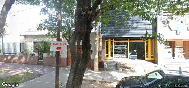 Alberdi GNC - Club Taller Mecánico