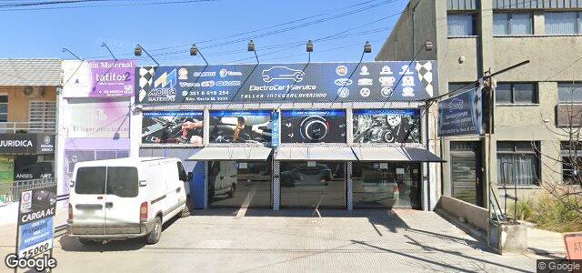 Electro Car Service - Club Taller Mecánico