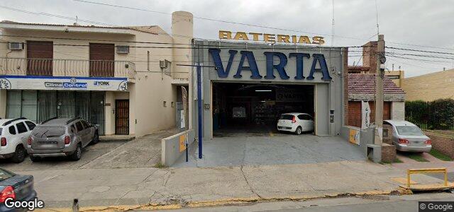 Baterias VARTA - Club Taller Mecánico