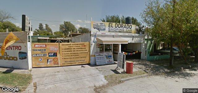 Lubricentro El Dorado - Club Taller Mecánico