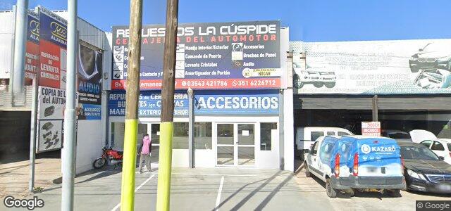 Cerrajería La Cúspide - Club Taller Mecánico