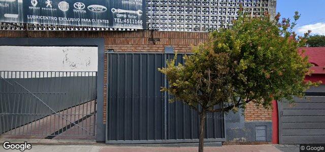 Servicio Mecanico Rinaldi - Club Taller Mecánico