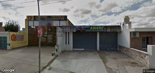 Centro Tecnico del Automotor - Club Taller Mecánico