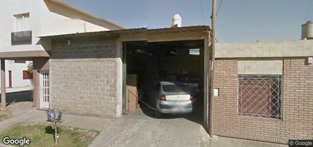 Mecanica Giarola - Club Taller Mecánico