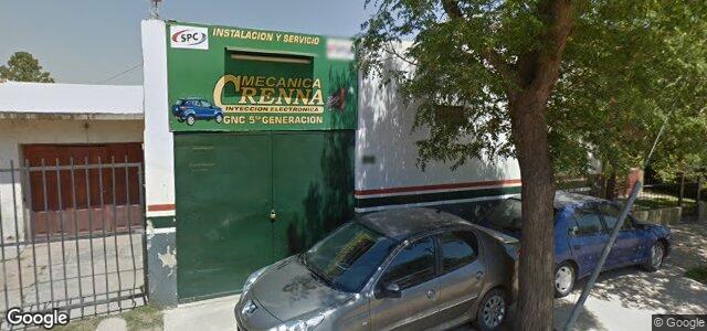 Mecanica Crenna - Club Taller Mecánico