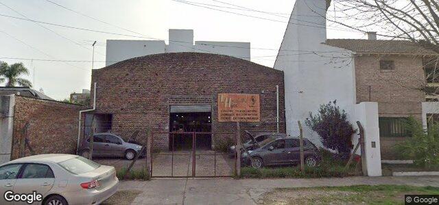 Lucatelli e hijos - Club Taller Mecánico