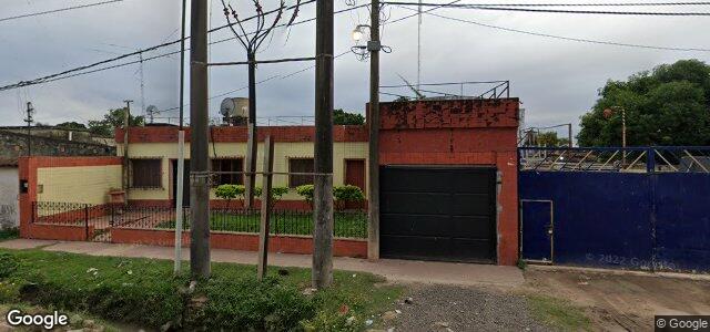 La Casa de la Bomba Diesel - Club Taller Mecánico