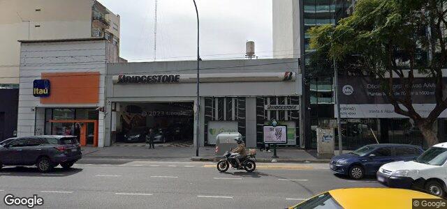 Bridgestone - Nippon Extreme Technology - Club Taller Mecánico