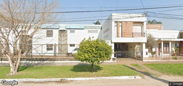 Jorge Oscar Borgo - Club Taller Mecánico
