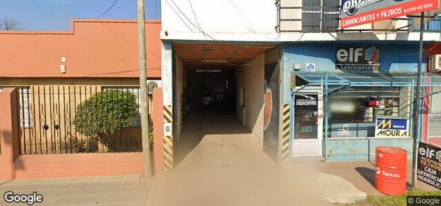 Ormaechea Servicio Mecánico - Club Taller Mecánico
