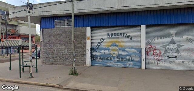 Auto Racing Center - Club Taller Mecánico