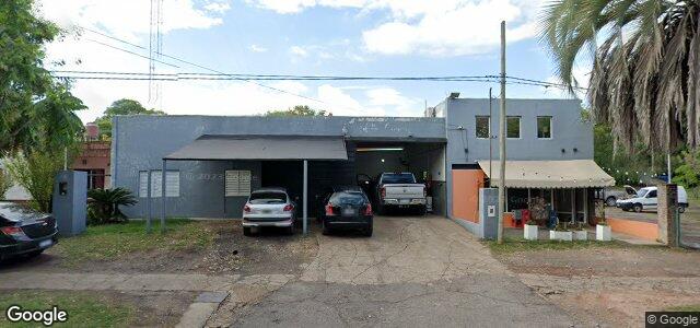 Mecanica Cuatrin - Club Taller Mecánico