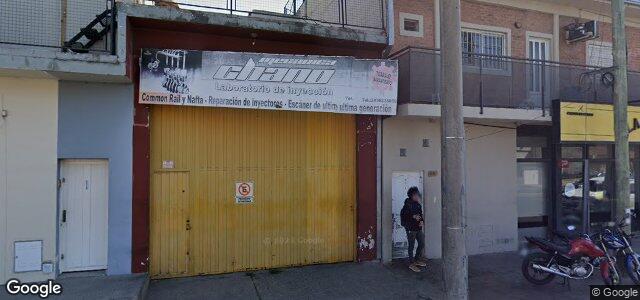Mecanica Chano - Club Taller Mecánico