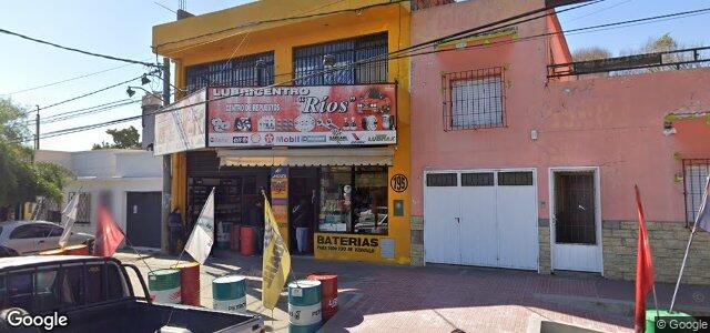 Lubricentro Ríos - Club Taller Mecánico