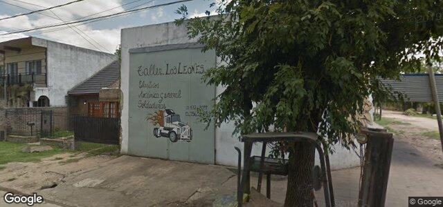 Taller Los Leones - Club Taller Mecánico