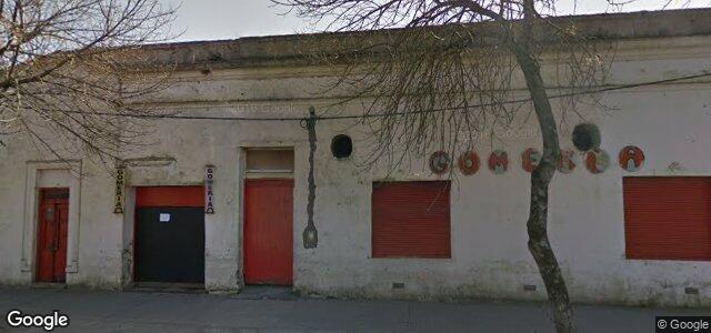  Gomeria Centro - Club Taller Mecánico