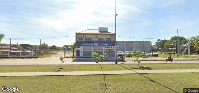 Tecnigraf - Club Taller Mecánico