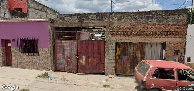 Taller Mecánico - Club Taller Mecánico