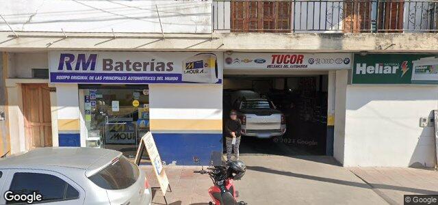 Taller Tucor - Club Taller Mecánico
