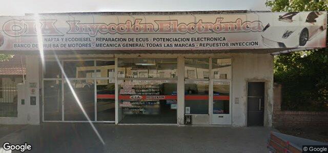Centro Integral del Automotor - Club Taller Mecánico