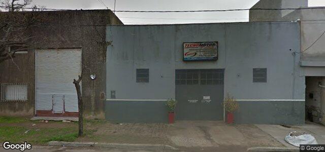 Tecno Motor - Club Taller Mecánico