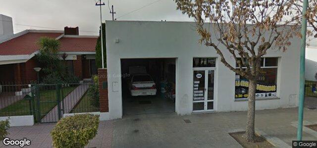 La Casa del Carburador - Club Taller Mecánico